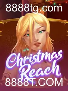 Descubra o Mundo Encantado de ChristmasReach