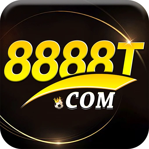 8888T.COM Logo
