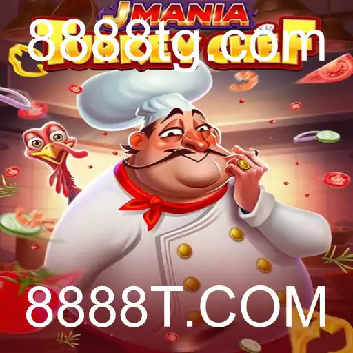 Descubra JManiaTurkeyChef: O Jogo que Combina Estratégia e Diversão