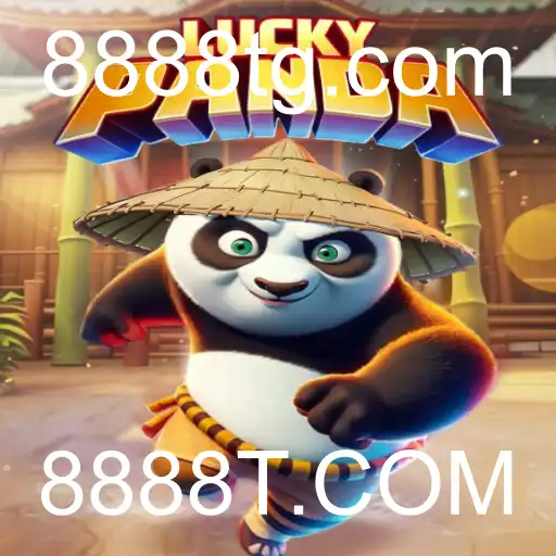Explorando o Mundo do Jogo LuckyPanda