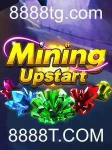 Descubra o Ex emocionante mundo de MiningUpstart