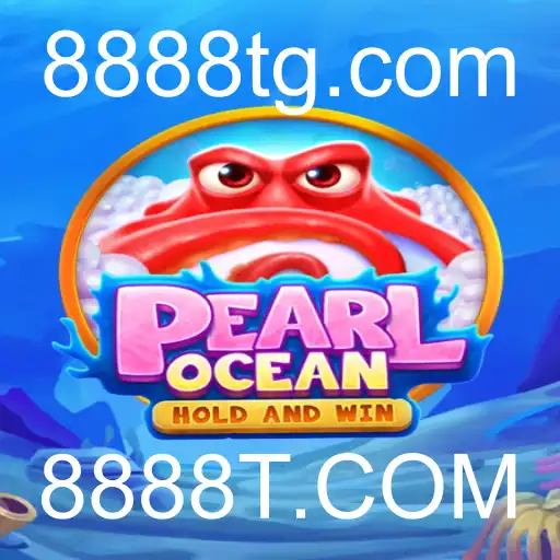 PearlOcean: Explorando Aventuras Aquáticas com 8888T.COM