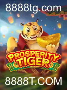 Explorando o Jogo ProsperityTiger: Um Mergulho no Universo de 8888T.COM