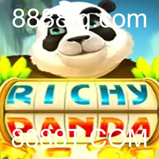 Descubra o Universo Empolgante de RichyPanda