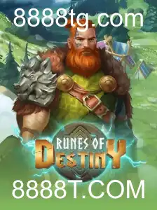 RunesOfDestiny: Explorando o Universo Místico do Novo Jogo