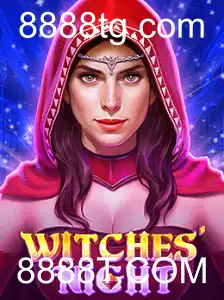 Descubra o Fascinante Mundo de WitchesNight: O Inovador Jogo de Estratégia