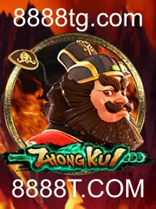 Explorando o Universo Fascinante de ZhongKui: Um Jogo Envolvente de Estratégia e Aventura
